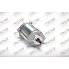 Rick's Motorsports Electrics Universal Starter Motor for Kawasaki Vulcan '87-20